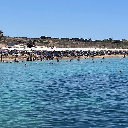 Diamond Complex Διαμέρισμα Πάφος Εξωτερικό φωτογραφία