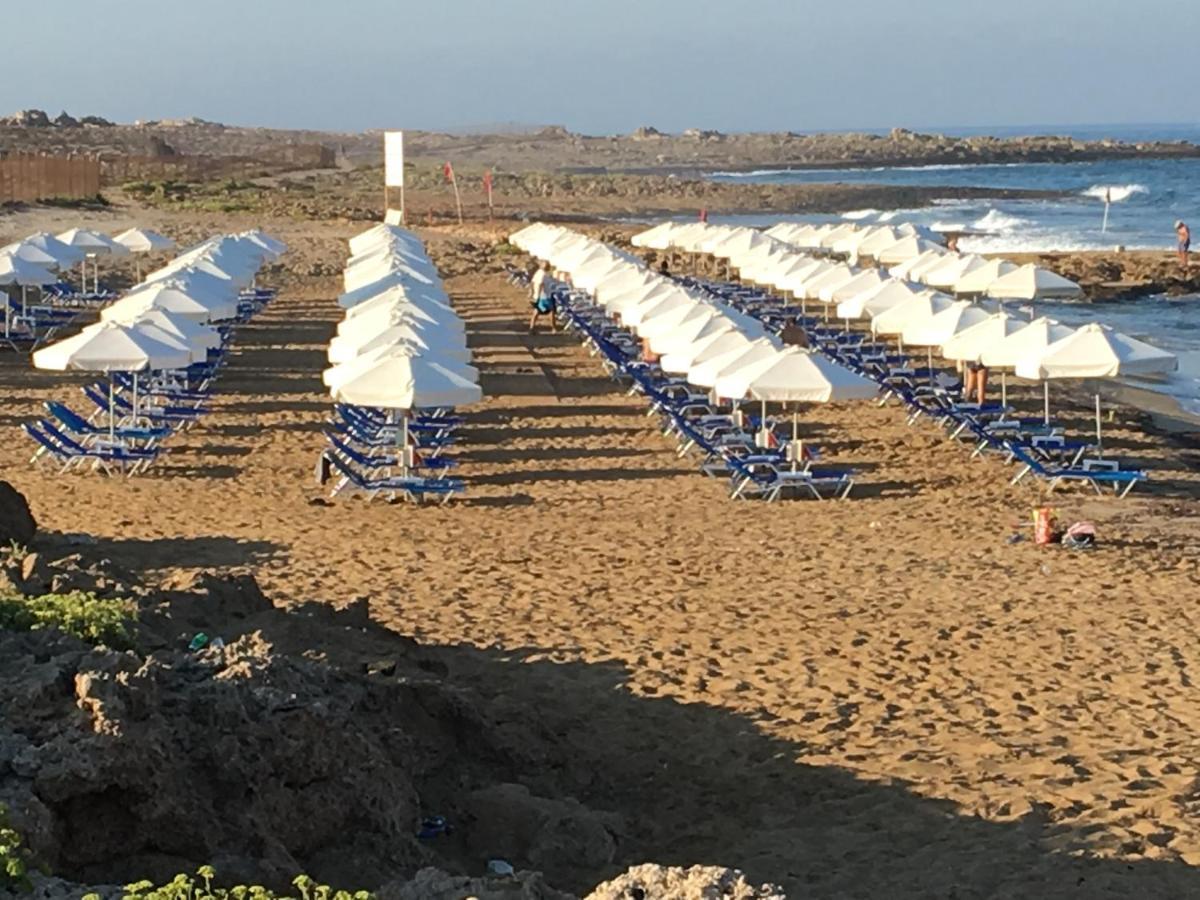 Diamond Complex Διαμέρισμα Πάφος Εξωτερικό φωτογραφία
