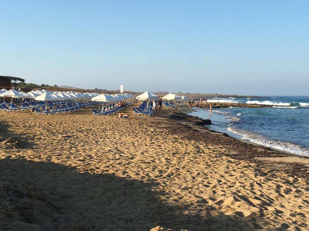 Diamond Complex Διαμέρισμα Πάφος Εξωτερικό φωτογραφία