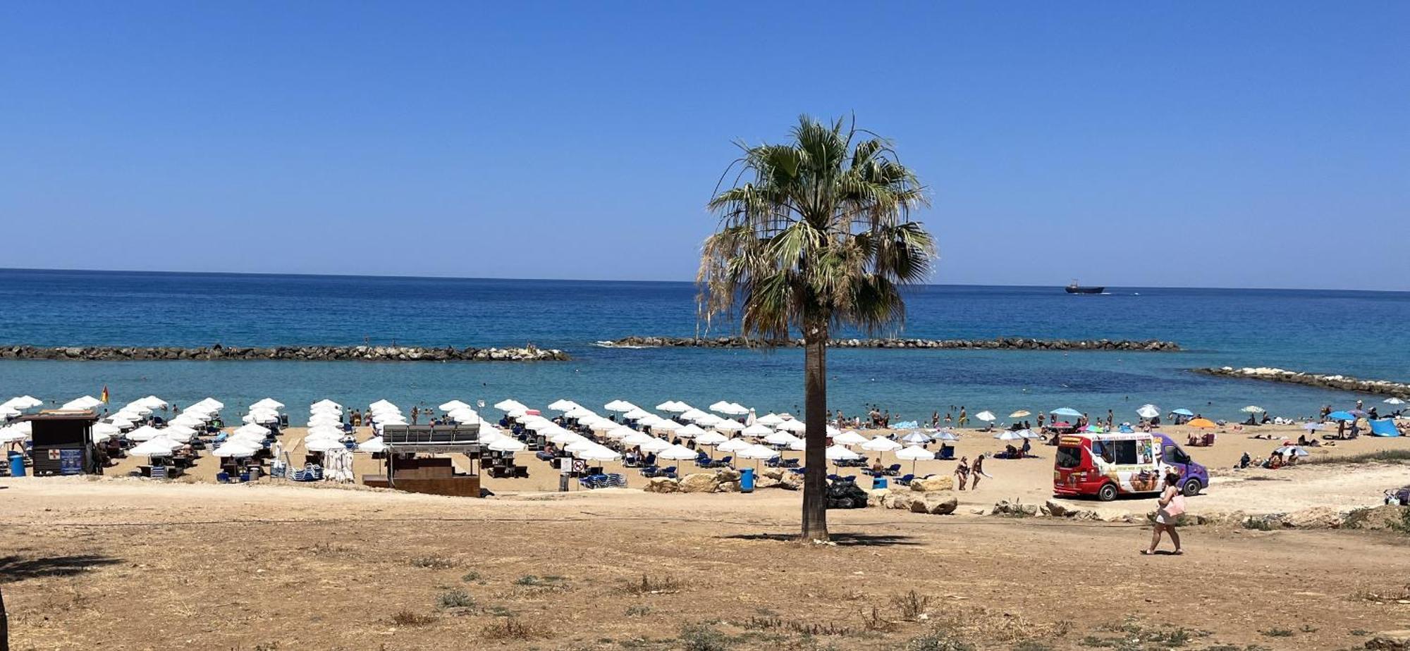 Diamond Complex Διαμέρισμα Πάφος Εξωτερικό φωτογραφία