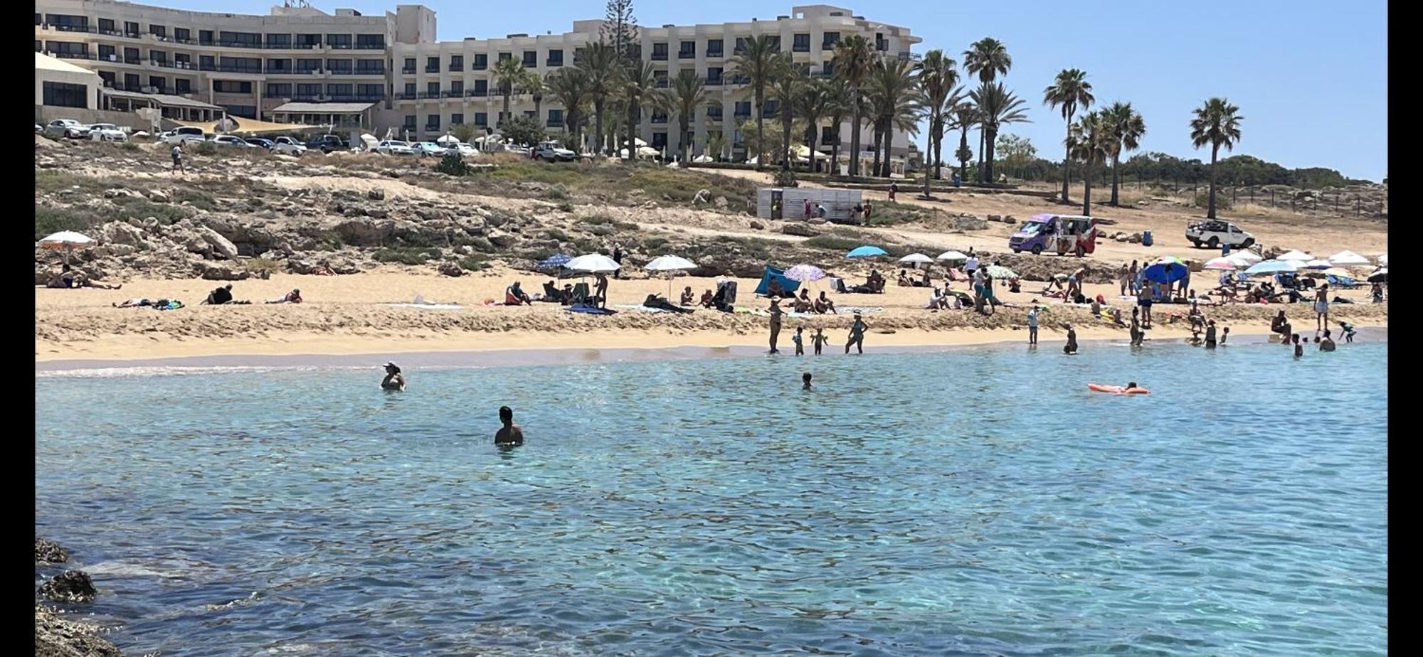 Diamond Complex Διαμέρισμα Πάφος Εξωτερικό φωτογραφία