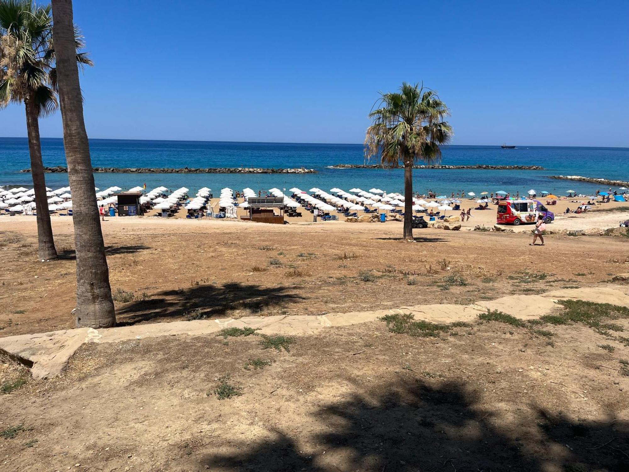 Diamond Complex Διαμέρισμα Πάφος Εξωτερικό φωτογραφία