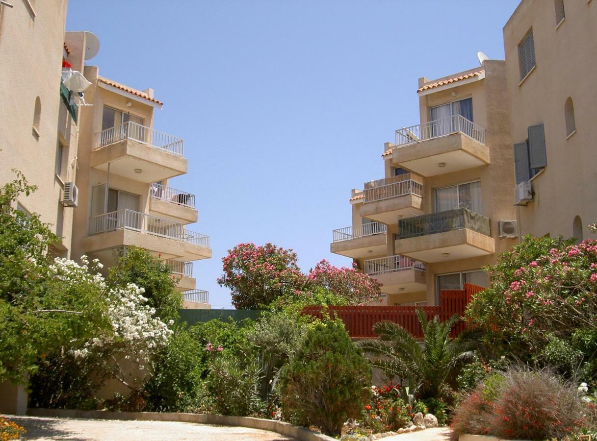 Diamond Complex Διαμέρισμα Πάφος Εξωτερικό φωτογραφία