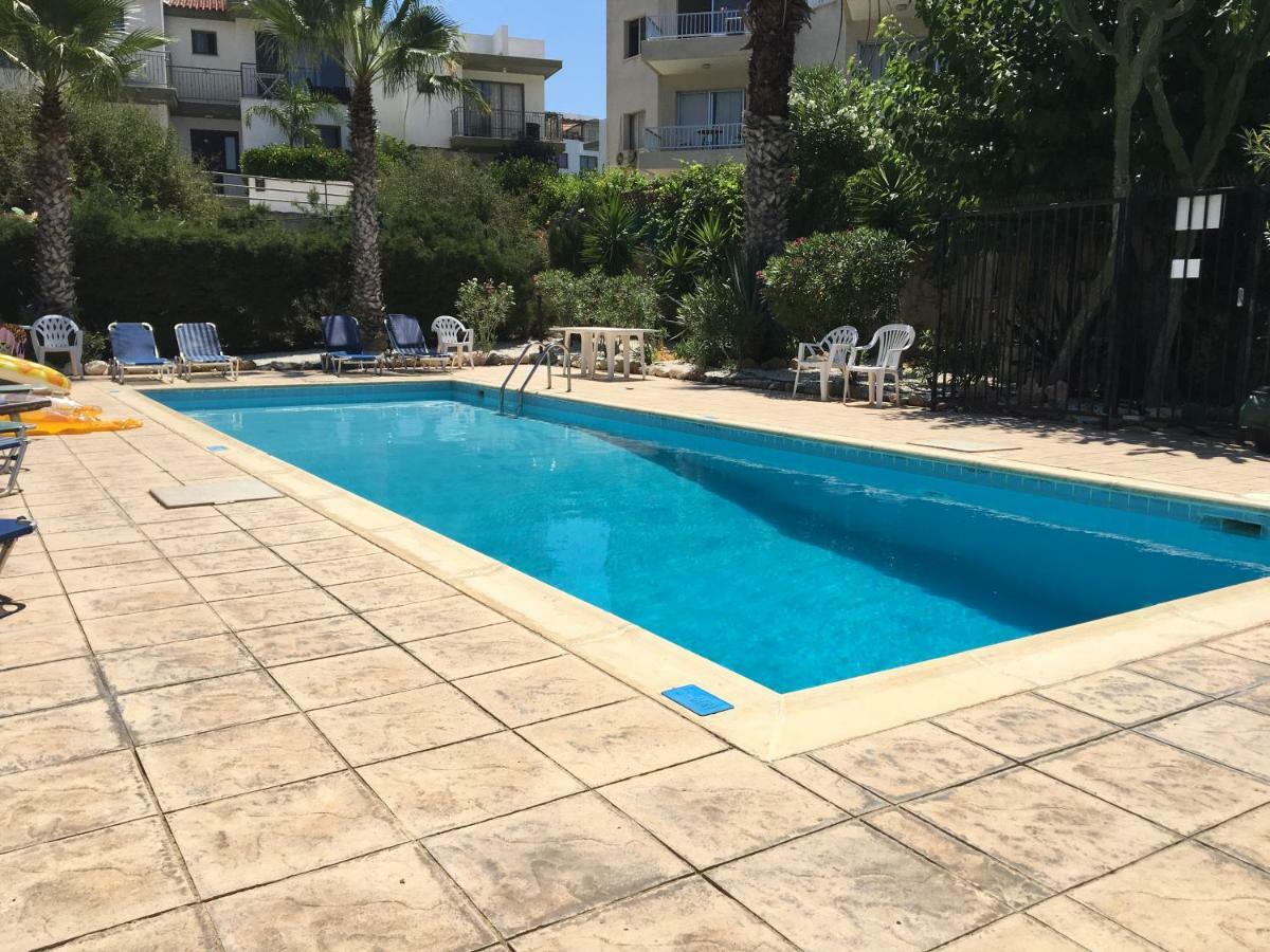 Diamond Complex Διαμέρισμα Πάφος Εξωτερικό φωτογραφία