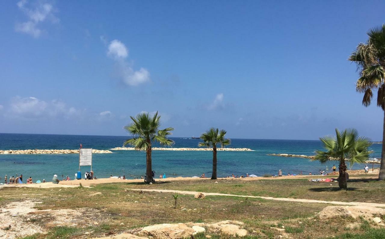 Diamond Complex Διαμέρισμα Πάφος Εξωτερικό φωτογραφία